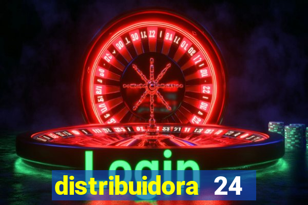 distribuidora 24 horas entrega porto velho